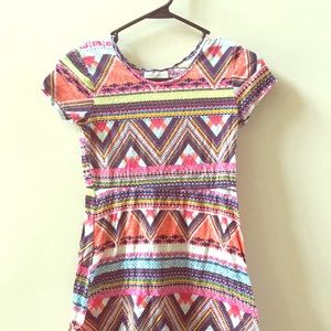 Girls dress Bobbie Brooks